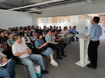 聯(lián)盟盛事 | 天津市裝配式建筑產(chǎn)業(yè)技術(shù)交流大會順利召開