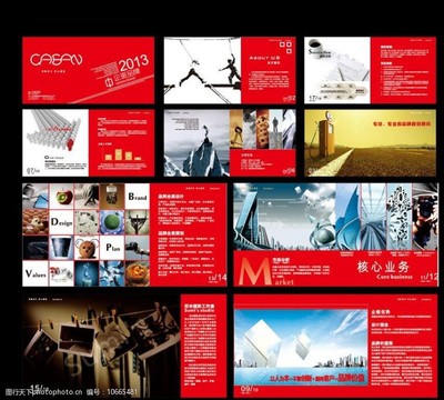 商業(yè)攝影畫冊(cè)圖片素材在廣告策劃中的核心價(jià)值與應(yīng)用